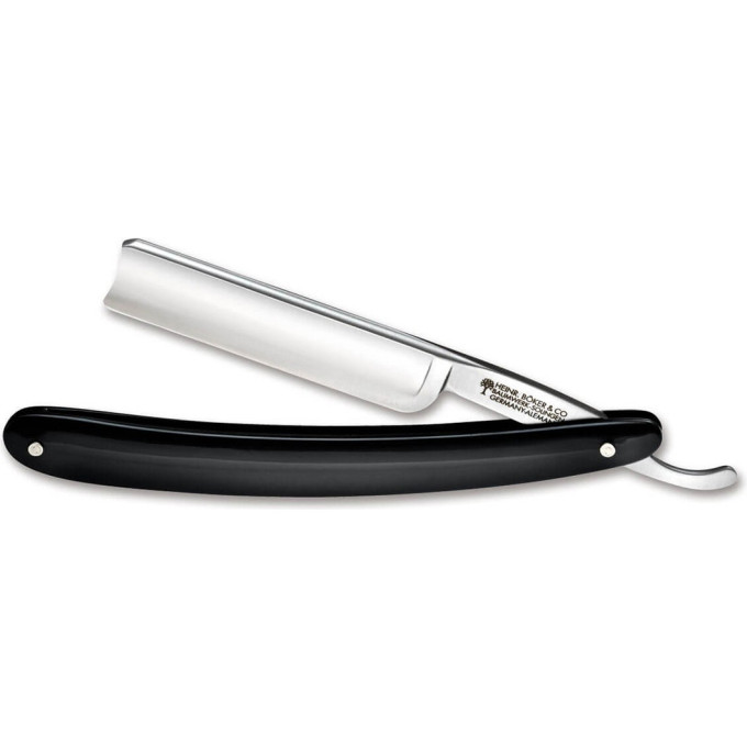 Бритва Boker Classic 5/8 Stainless Spanish Head BK140552