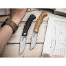 Нож BOKER BOXER EDC BLACK BK111129