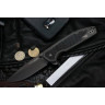 Нож BOKER CARBON FRAME BK01RY701
