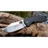 Нож BOKER F3 CF BK01BO335