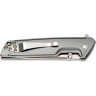 Нож BOKER MAGNUM STRAIGHT BROTHER ALUMINIUM BK01MB722