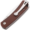 Нож BOKER PLUS BOSTON SLIPJOINT BK01BO618