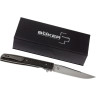 Нож BOKER URBAN TRAPPER CARBON BK01BO733