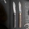 Нож BOKER BARLOW PRIME EDC GRIN BK115942