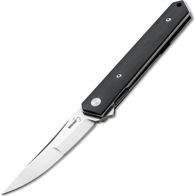 Нож BOKER KWAIKEN DUPLEX BK01BO282