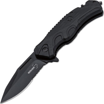Складной нож BOKER PLUS SAVIOR 2 01BO321