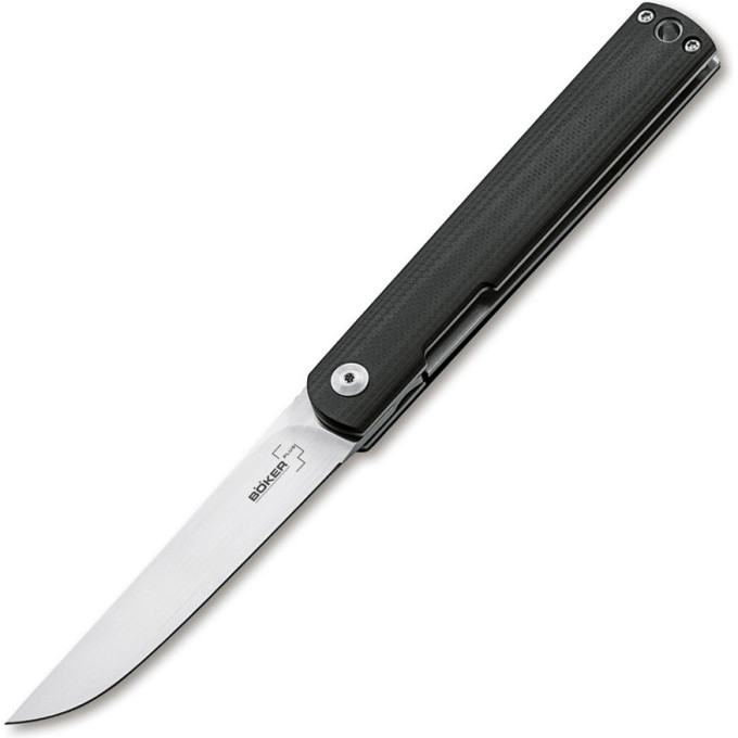 Складной нож BOKER PLUS NORI 01BO890 BK01BO890