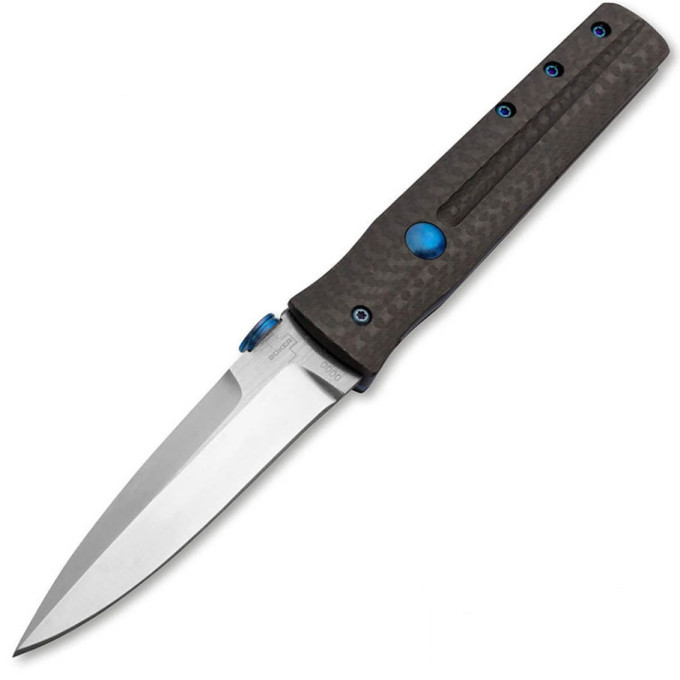 Складной нож BOKER PLUS ICEPICK DAGGER 01BO199 BK01BO199