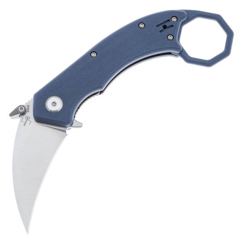 Складной нож BOKER PLUS HEL KARAMBIT 01BO516