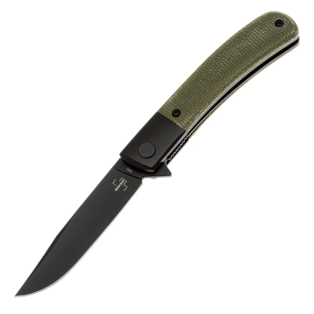 Складной нож BOKER PLUS MODERN GENTLEMAN 01BO931