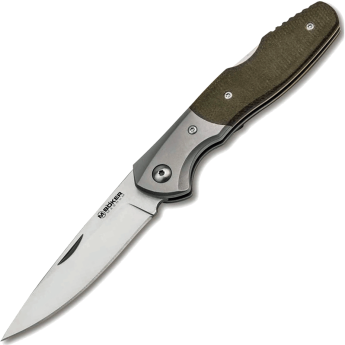 Складной нож BOKER MAGNUM NICE 01SC079